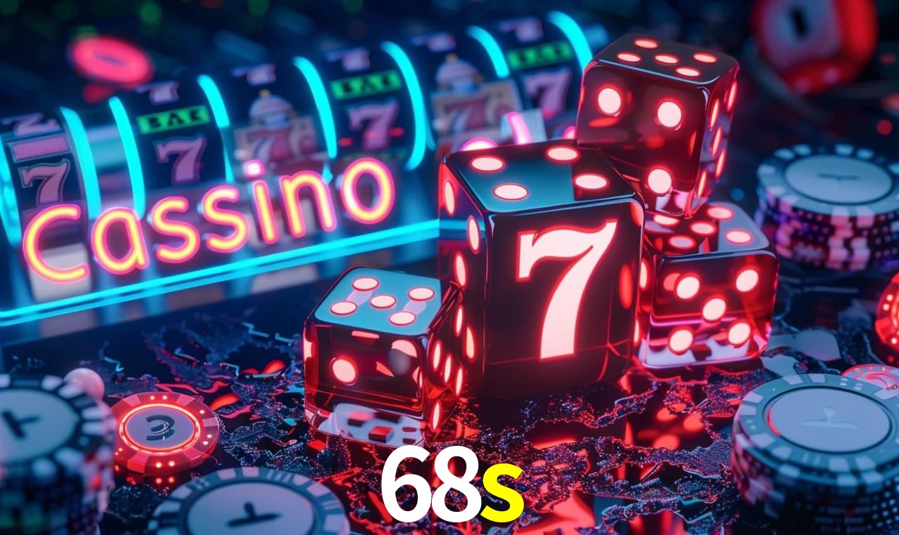 Experiência VIP 68s