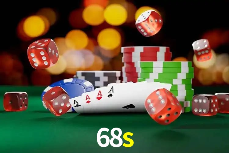 Estatísticas 68s