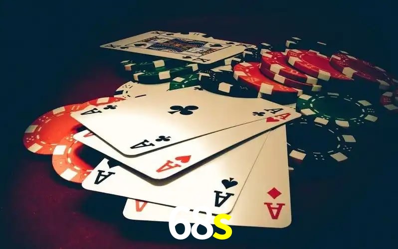 cassino 68s