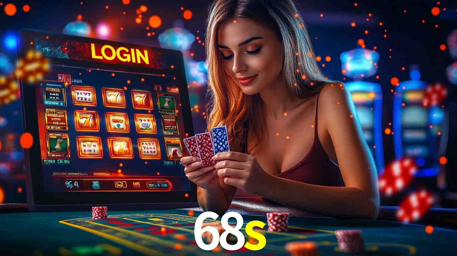 68s: Jogue Crash e Experimente Alta Recompensa Instantânea