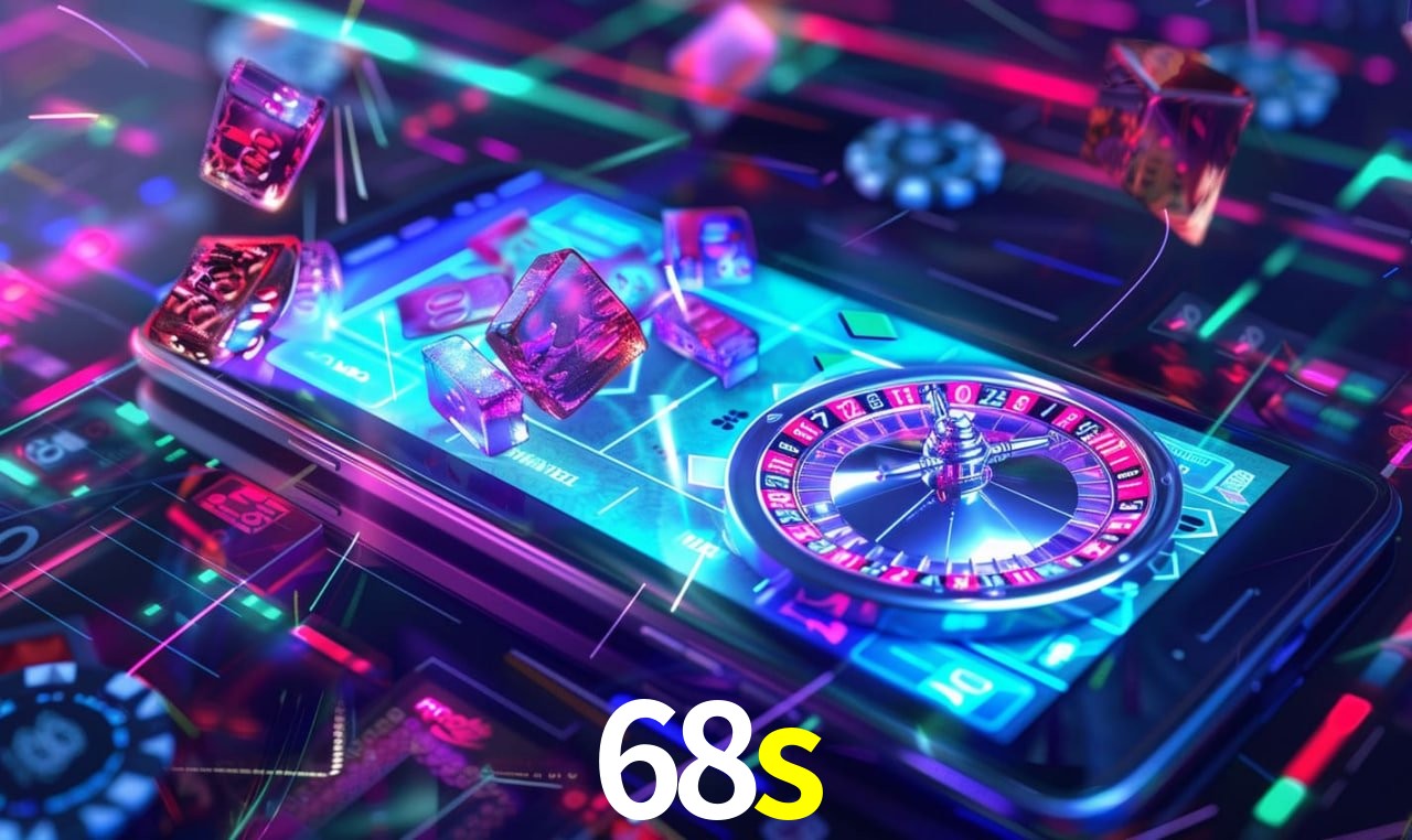 Casino VIP 68s