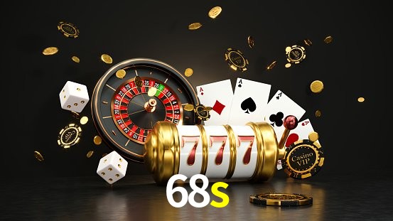 Tennis Betting 68s