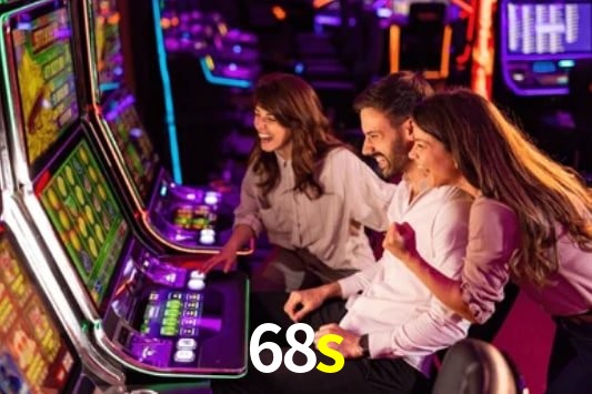 A Experiência Imersiva dos Cassinos Ao Vivo no 68s