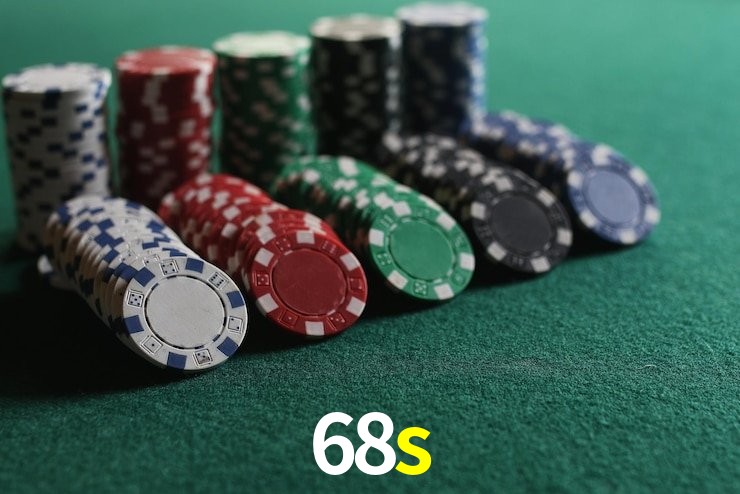 Bonus Features 68s