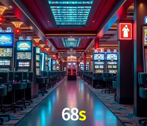 Descubra a Essência do 68s: Nossa História e Compromissos