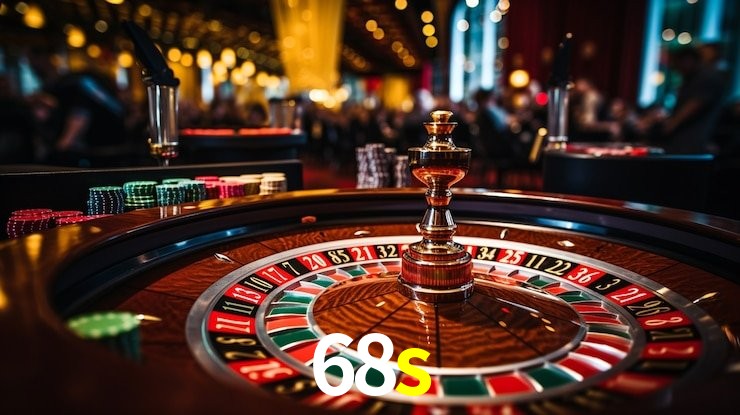 Seasonal Promotions 68s