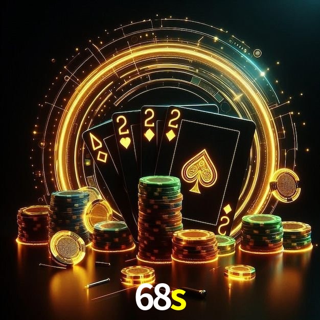 Estatísticas Esportivas 68s