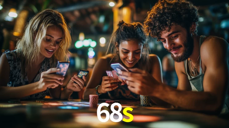 VIP Casino 68s