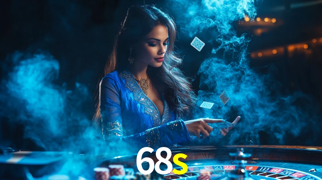 Apostas Esportivas na 68s: Um Guia Completo