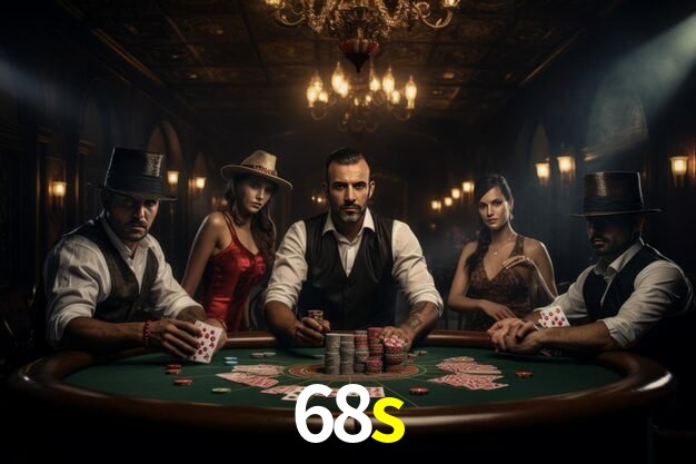 Descubra a Essência do 68s: Nossa História e Compromissos