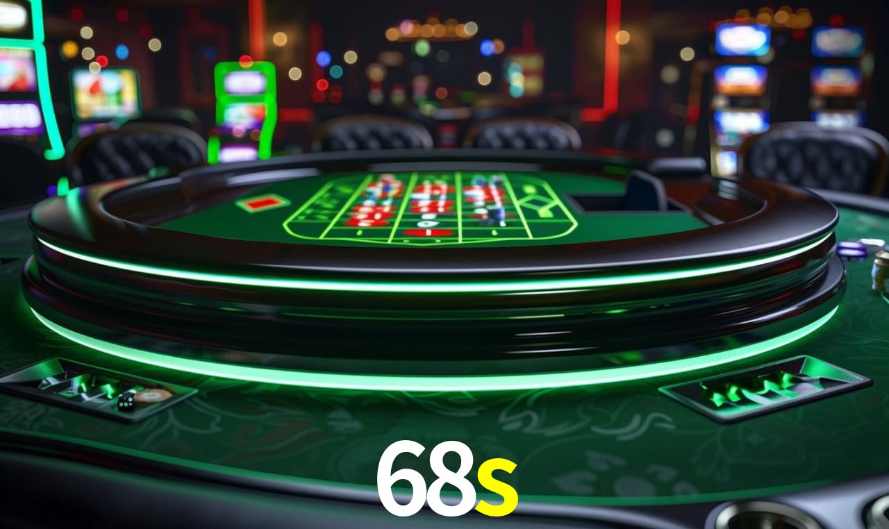 Weekend Specials 68s