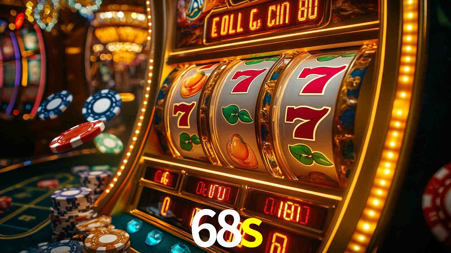 Tournaments 68s