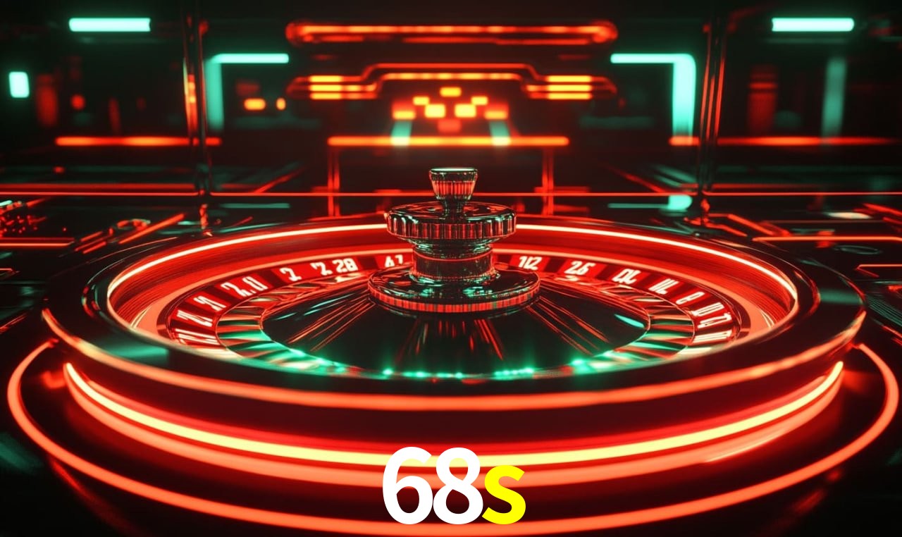 Inovações de Jogos na 68s: O Futuro das Experiências Interativas