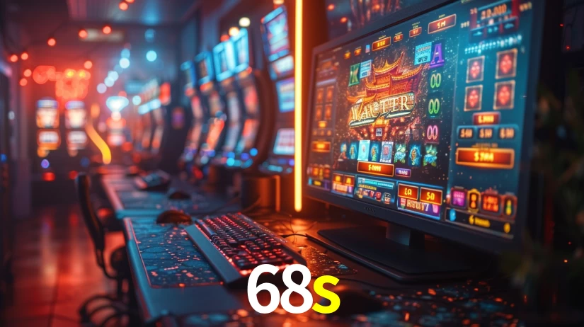 Ofertas Imperdíveis na 68s: Promoções e Bônus Que Valem a Pena