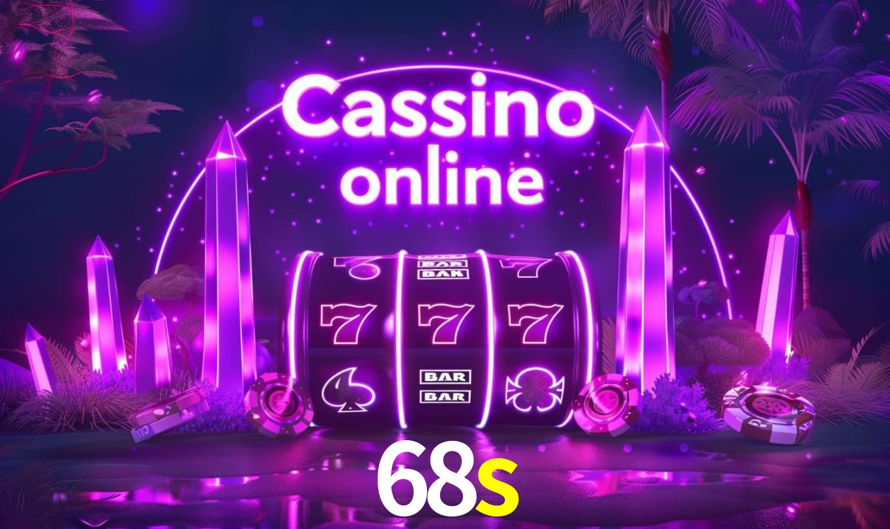 Provedores de Jogos 68s