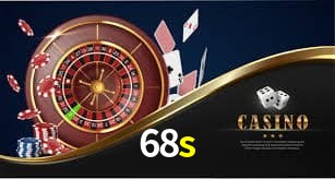 Mesa de Blackjack 68s