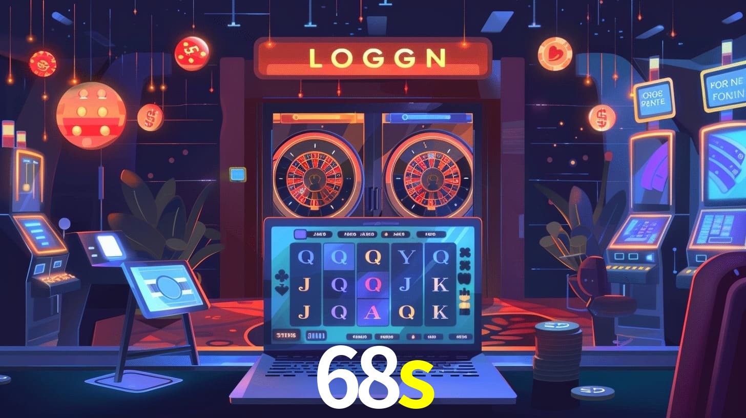Segurança 2FA 68s
