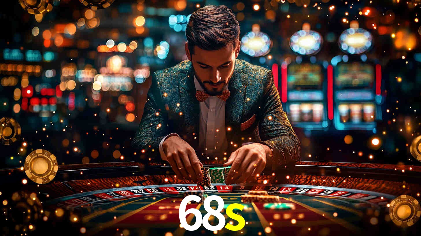 Daily Bonuses 68s
