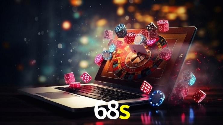 Explorando a Categoria de Eventos em Apostas na 68s