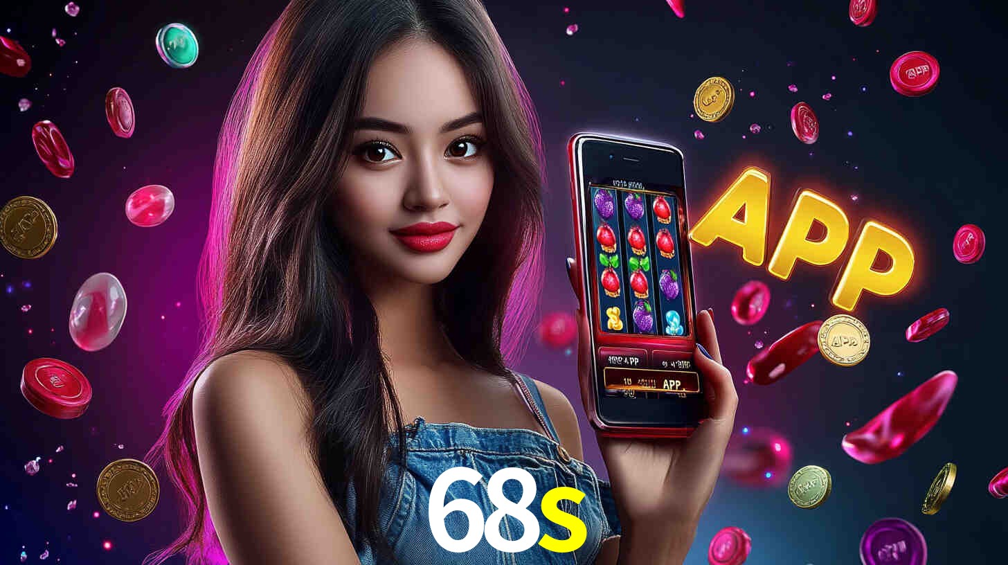 Desvendando o Mundo dos Jogos Virtuais na 68s