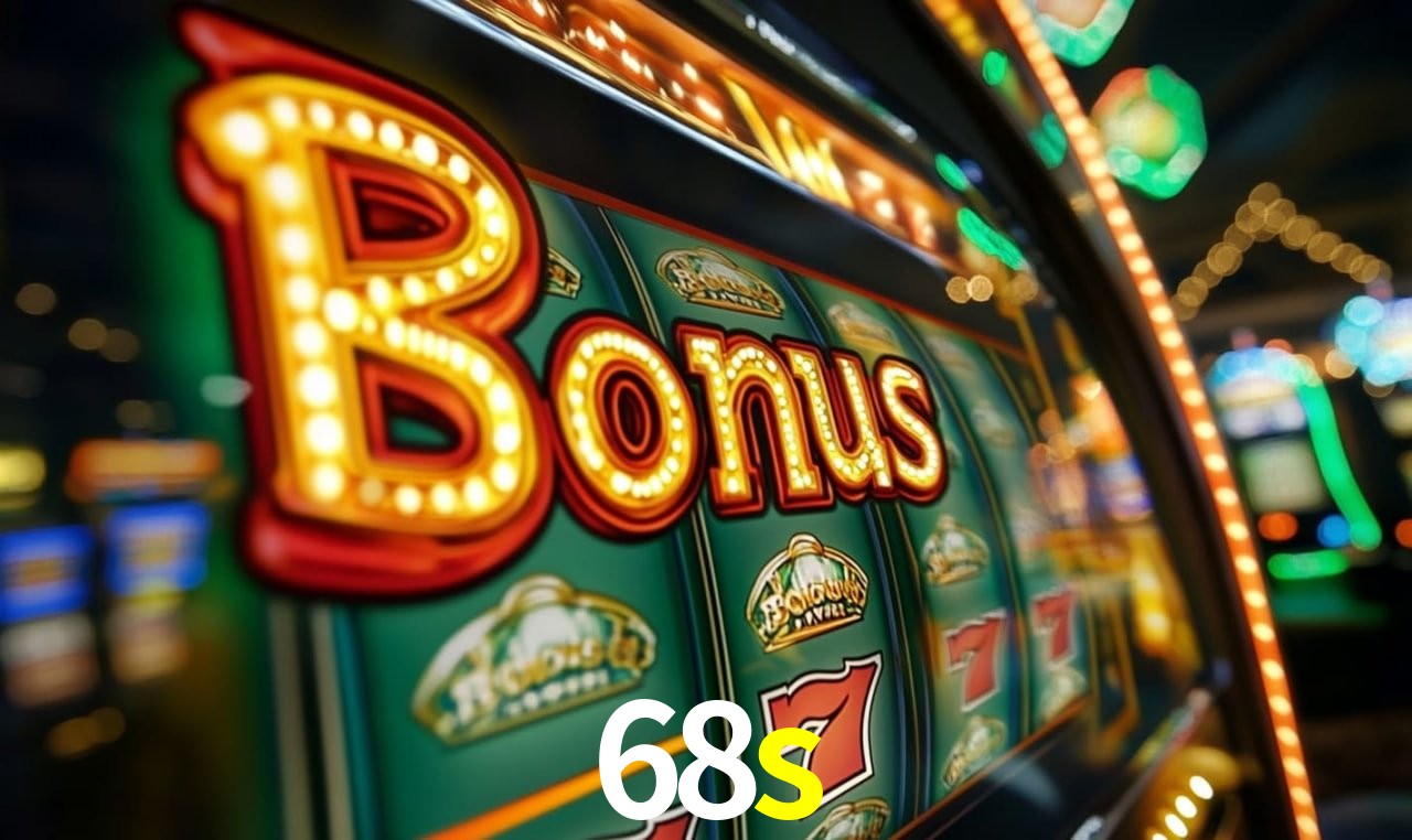 Promoção Relâmpago 68s