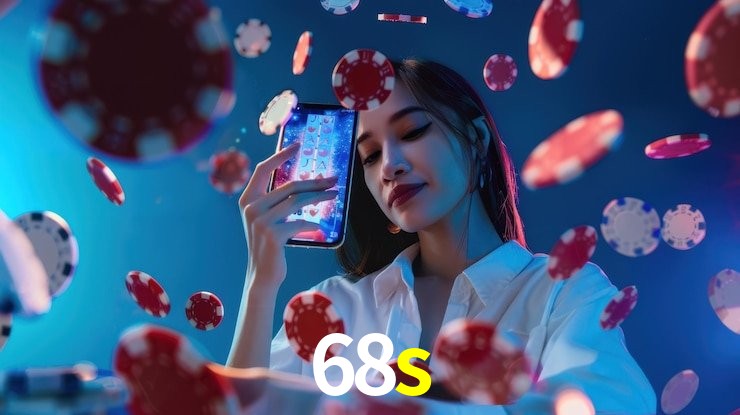 Explorando a Categoria de Eventos em Apostas na 68s