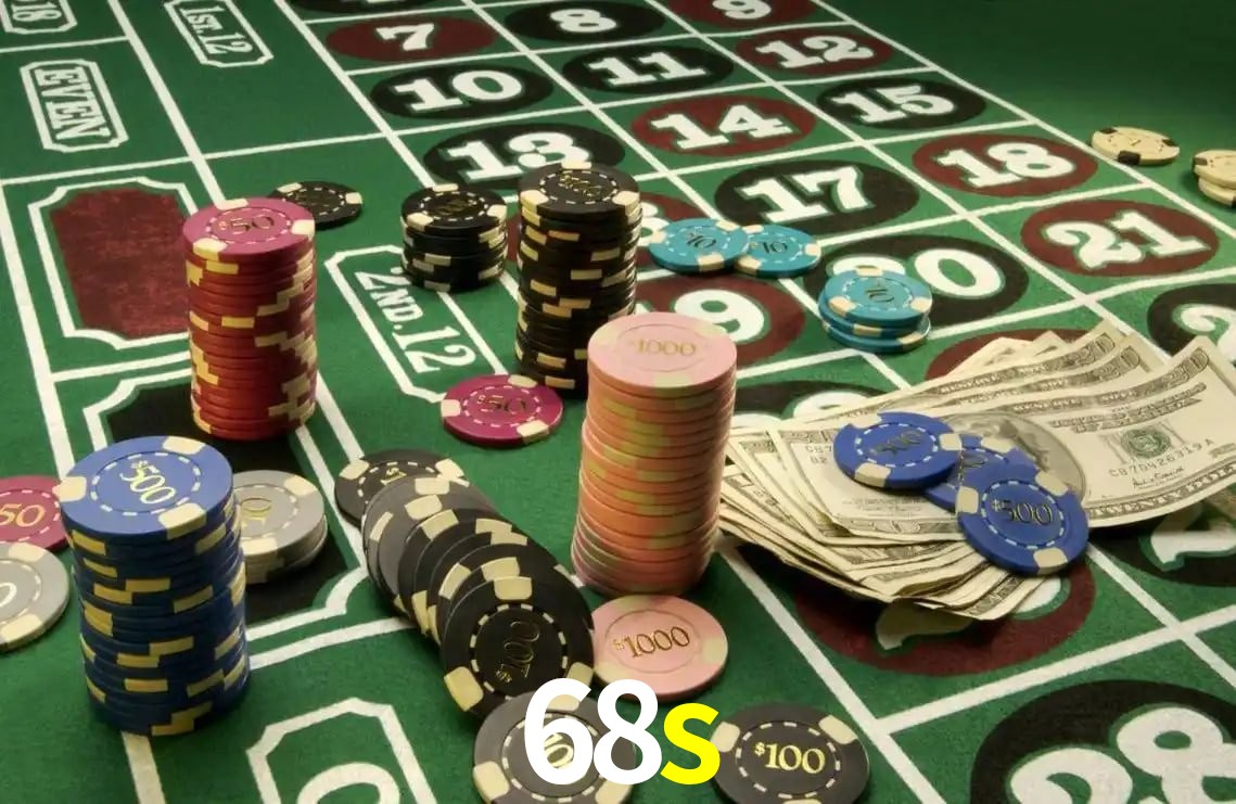 68s App Interface