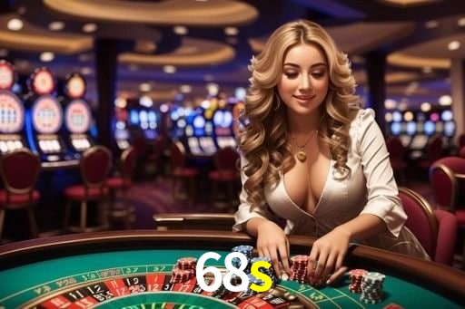 Football Betting 68s