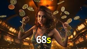Game Statistics 68s