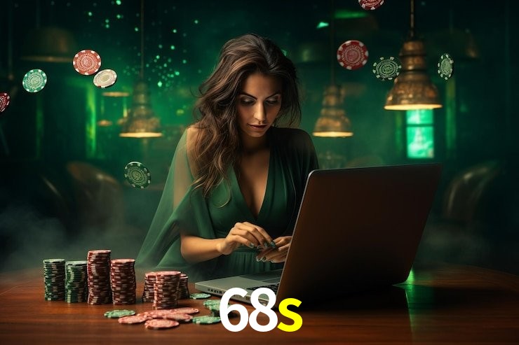 68s bet