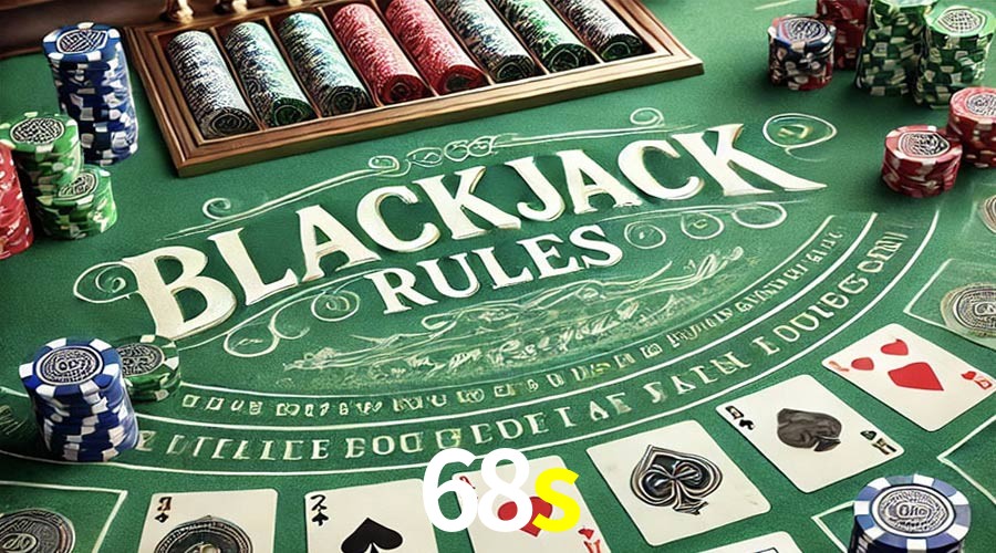 Live Casino 68s