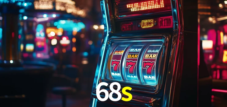 Blackjack Table 68s
