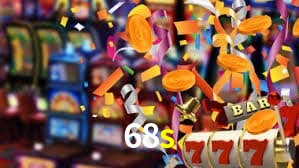 68s: A Experiência de Casino com Jogos de Mesa ao Vivo
