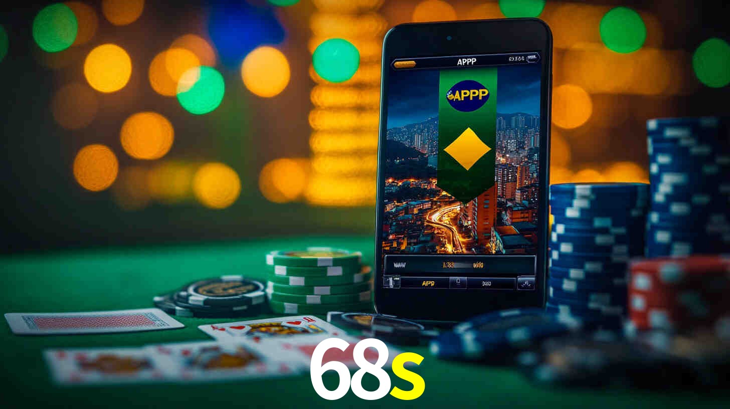 Descubra o Programa VIP da 68s: Vantagens Exclusivas para Jogadores