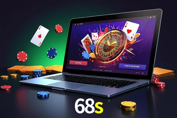Tecnologia da Plataforma 68s