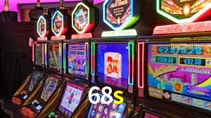 A Emoção da Loteria na 68s: Uma Chance de Mudança de Vida