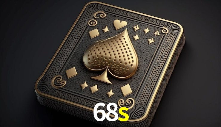 Estatísticas Crash Games 68s
