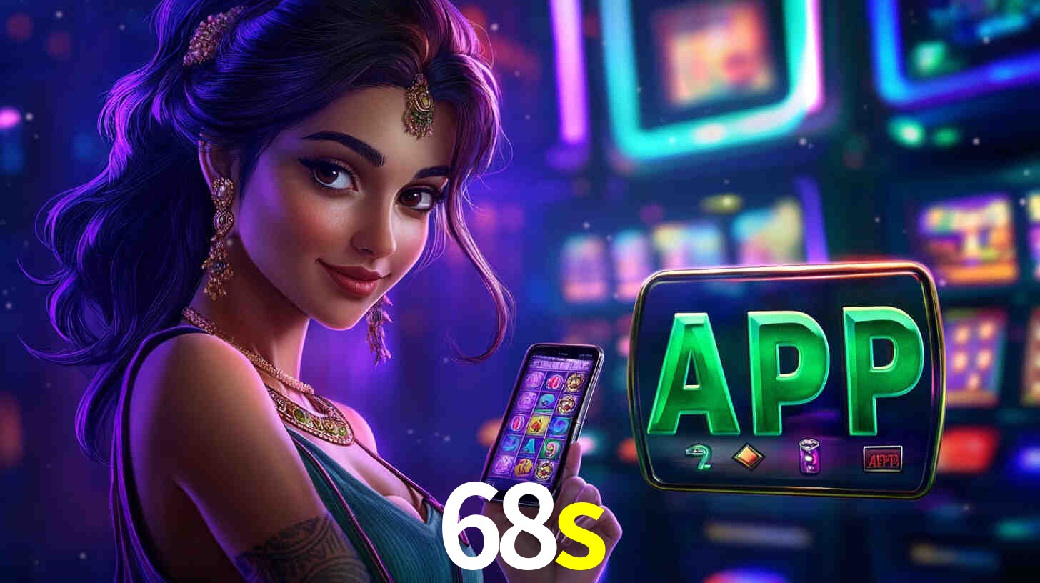 68s: Seu Especialista em Apostas Esportivas Brasileiras