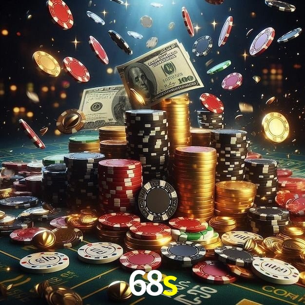 Inovações de Jogos na 68s: O Futuro das Experiências Interativas