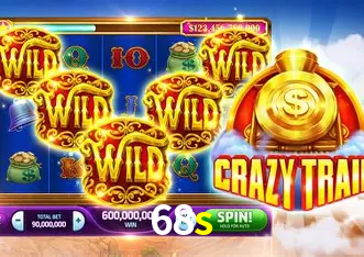 Descubra o Mundo do Cassino Online com 68s