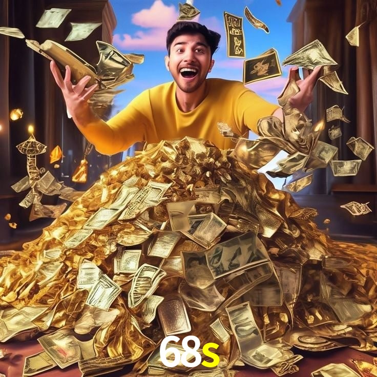 Jogos Exclusivos 68s