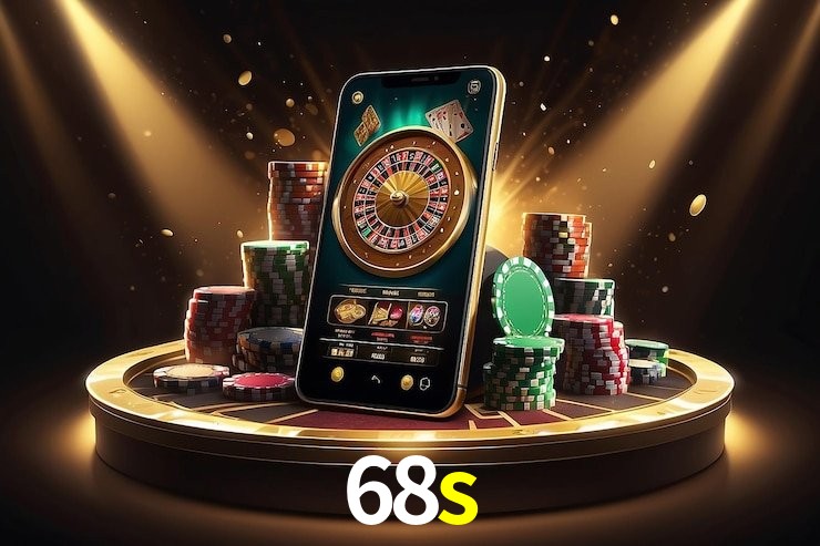 Jogos de Slot 68s