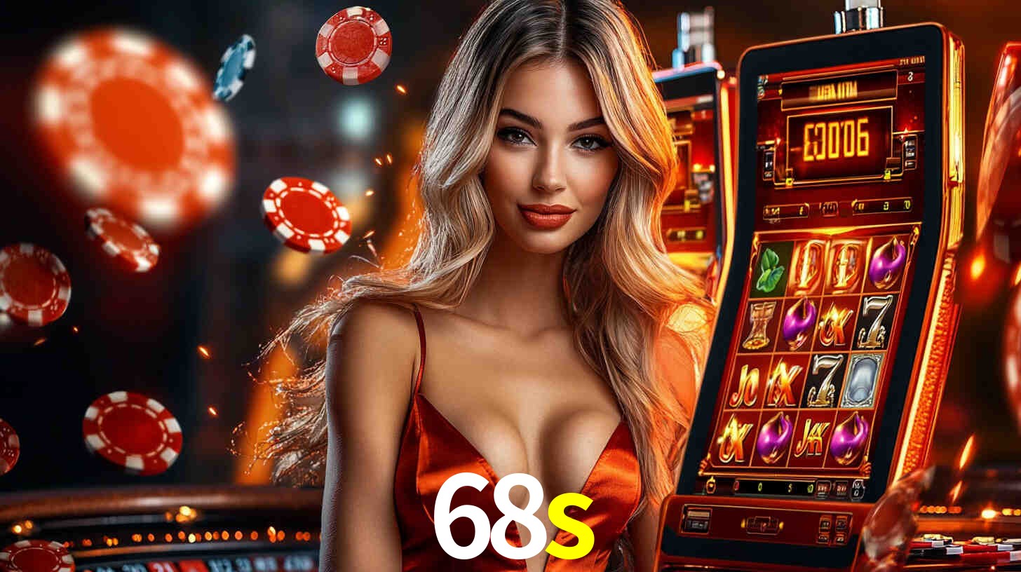 Experimente o Login Seguro Premium no 68s