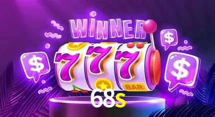 A Emoção da Loteria na 68s: Uma Chance de Mudança de Vida