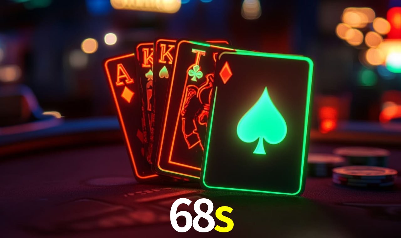 Apostas de Futebol 68s