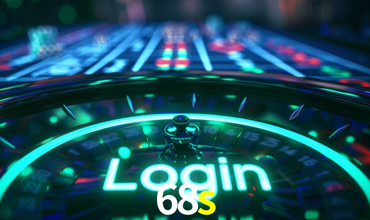 Casino Ao Vivo 68s