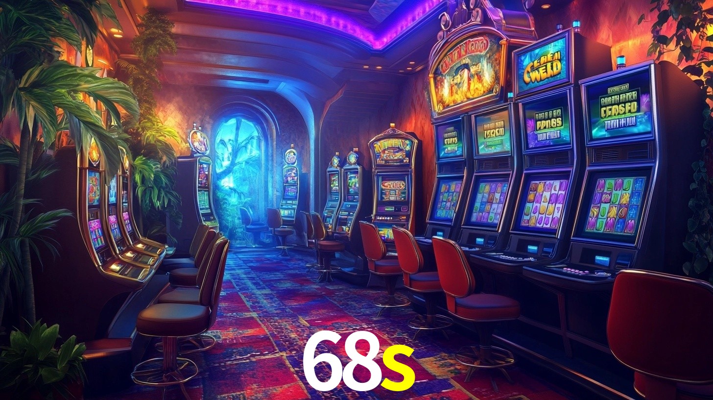 Live Casino 68s