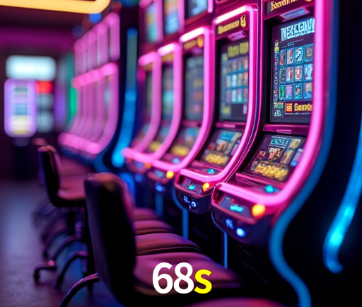 Promoções Sazonais 68s