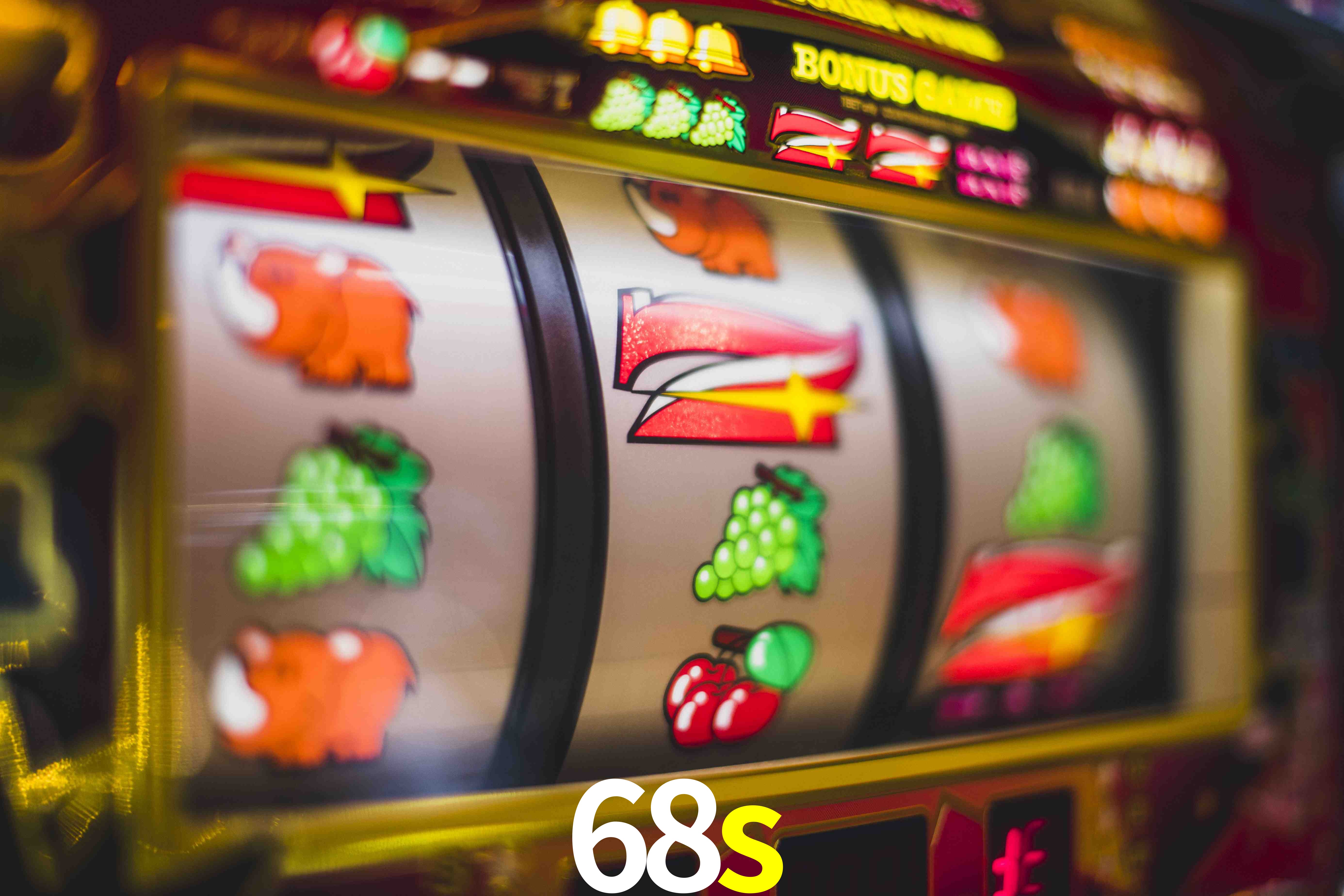 Sports Statistics 68s