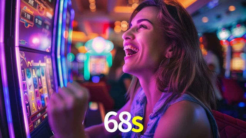 Explore as vantagens do 68s: serviço profissional e confiabilidade